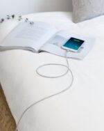 Anker iPhone Kabel 1.8m doppelt geflochtenes Premium – Bild 7