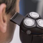 Philips Series 3000 Elektrischer Trocken- & Nassrasierer – Bild 2