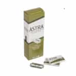 Astra Rasierklingen 100er Pack