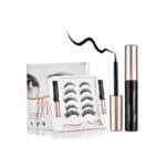 MS.DEAR Magnetische Wimpern, 5 x Künstliche Wimper