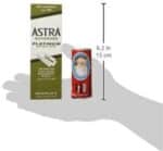 Astra Rasierklingen – Bild 3
