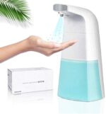 Jeteven 310 ml Automatischer Sensor Desinfektionsspender
