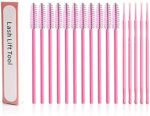 ICONSIGN Wimpernlifting-Set – Aktualisiertes Semipermanentes Lash Lift Kit für Salon & Zuhause – Bild 6