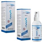 2x Prontolind"Spray" 2x 75ml - Die optimale Piercingpflege im günstigen Doppelpack