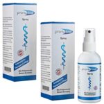 2x Prontolind"Spray" 2x 75ml - Die optimale Piercingpflege im günstigen Doppelpack
