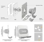 Tryone Handy Wandhalterung Ladehalterung - Universal – Bild 4