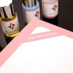 ICONSIGN Wimpernlifting-Set – Aktualisiertes Semipermanentes Lash Lift Kit für Salon & Zuhause – Bild 2