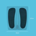 HoMedics Shiatsu Fussmassagegerät - 18 Massageköpfe für eine tiefenwirksame Shiatsu Massage – Bild 7