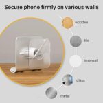 Tryone Handy Wandhalterung Ladehalterung - Universal – Bild 3