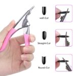 HAPAW Elektrischer Nagelfräser, 11in1 Professional Nagelfeile Set – Bild 7