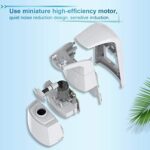 Jeteven 310 ml Automatischer Sensor Desinfektionsspender – Bild 3