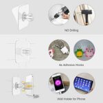 Tryone Handy Wandhalterung Ladehalterung - Universal – Bild 5