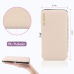 Maniküre Set, FAPPEN Pediküre Kit, 15tlg – Bild 5