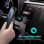 YOSH Handyhalter fürs Auto Magnet 360 Grad – Bild 6