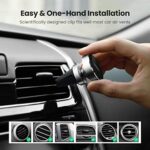 UGREEN Auto Handyhalterung Magnet Kfz Handyhalterung 360 Grad – Bild 3
