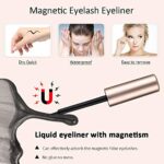 MS.DEAR Magnetische Wimpern, 5 x Künstliche Wimper – Bild 3