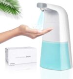 Jeteven 310 ml Automatischer Sensor Desinfektionsspender – Bild 7