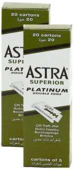 Astra Rasierklingen – Bild 8