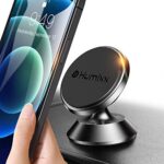 Humixx Universal Handyhalterung Auto Magnet [8-Magnet-Upgrade]