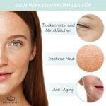 Dermaroller Ampullen – 1,25% Hyaluronsäure - 4Fach Hyaluron Booster– 30 Premium Glasampullen FACES OF FEY – Bild 4