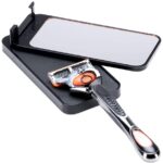 RazorPit 3.0 Razor Blade Sharpener, Rasierklingen-Schärfer
