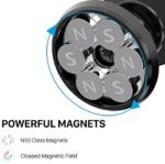 YOSH Handyhalter fürs Auto Magnet 360 Grad – Bild 3