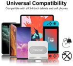Tryone Handy Wandhalterung Ladehalterung - Universal – Bild 2
