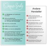 Hochwertiges Teeth whitening kit UniqueSmile – Bild 2