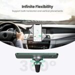 UGREEN Auto Handyhalterung Magnet Kfz Handyhalterung 360 Grad – Bild 4