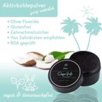Hochwertiges Teeth whitening kit UniqueSmile – Bild 4