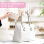 Maniküre Set, FAPPEN Pediküre Kit, 15tlg – Bild 6
