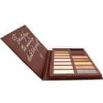 Beste Lidschatten Palette Matt - Lamora – Bild 21