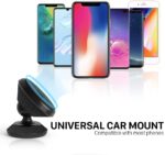 YOSH Handyhalter fürs Auto Magnet 360 Grad – Bild 12