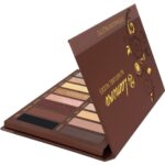 Beste Lidschatten Palette Matt - Lamora – Bild 23