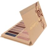 Beste Lidschatten Palette Matt - Lamora – Bild 14
