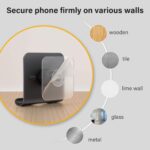 Tryone Handy Wandhalterung Ladehalterung - Universal – Bild 11