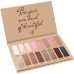 Beste Lidschatten Palette Matt - Lamora – Bild 17