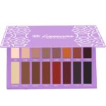 Beste Lidschatten Palette Matt - Lamora – Bild 4