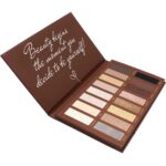 Beste Lidschatten Palette Matt - Lamora – Bild 19