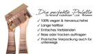 Beste Lidschatten Palette Matt - Lamora – Bild 18