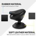 YOSH Handyhalter fürs Auto Magnet 360 Grad – Bild 14