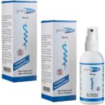 2x Prontolind"Spray" 2x 75ml - Die optimale Piercingpflege im günstigen Doppelpack – Bild 3