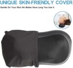 RENPHO Massagekissen, Shiatsu Massagegerät – Bild 7