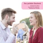 Maniküre Set, FAPPEN Pediküre Kit, 15tlg – Bild 7