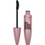 Maybelline New York Lash Sensational Voller-Wimpern-Fächer Mascara - 9,5 ml