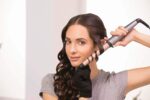 Remington Glättbürste Keratin Protect Ionen – Bild 7