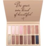 Beste Lidschatten Palette Matt - Lamora – Bild 11