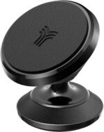 YOSH Handyhalter fürs Auto Magnet 360 Grad – Bild 8