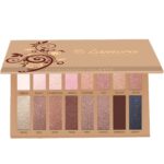Beste Lidschatten Palette Matt - Lamora – Bild 13