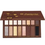 Beste Lidschatten Palette Matt - Lamora – Bild 22